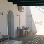 Apartment Memento Perissa (Santorini)