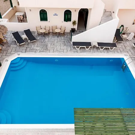 Memento * Perissa (Santorini)