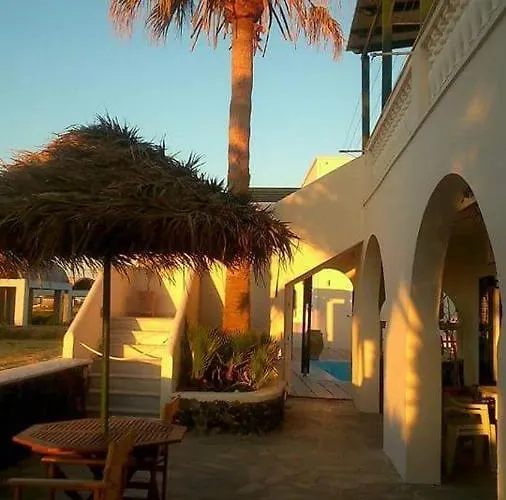 Memento Appartamento Perissa (Santorini)