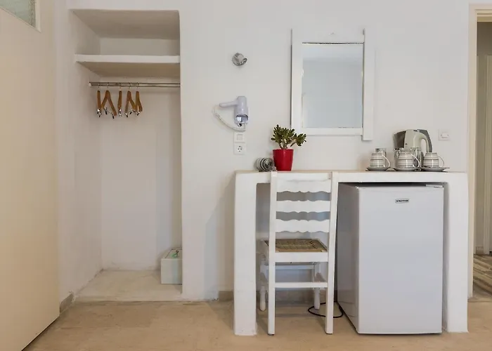 Memento Appartamento Perissa (Santorini)