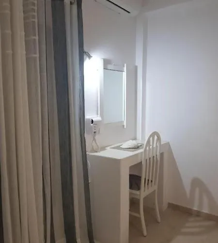 Memento Appartamento Perissa (Santorini)