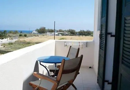 Memento * Perissa (Santorini)