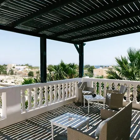 Апартаменты Memento