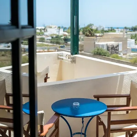 Memento Apartment *