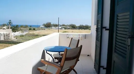 Memento * Perissa (Santorini)