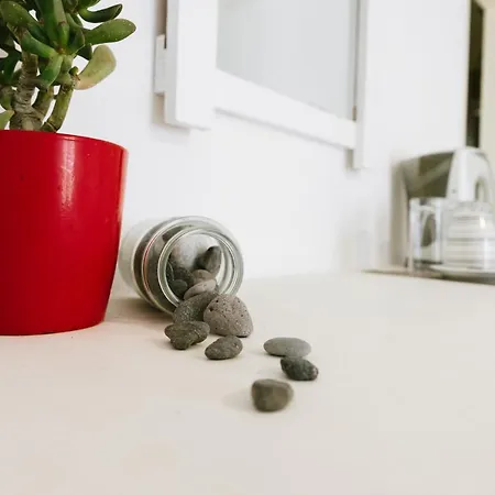 Memento Apartament Perissa (Santorini)