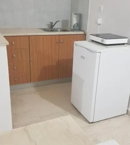 Apartament Memento *